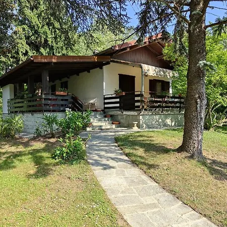 Casa vacanze La Punta Sorico