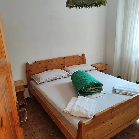 Casa vacanze La Punta Sorico