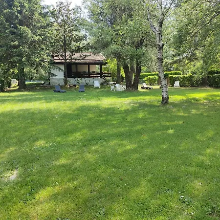 Casa vacanze La Punta *